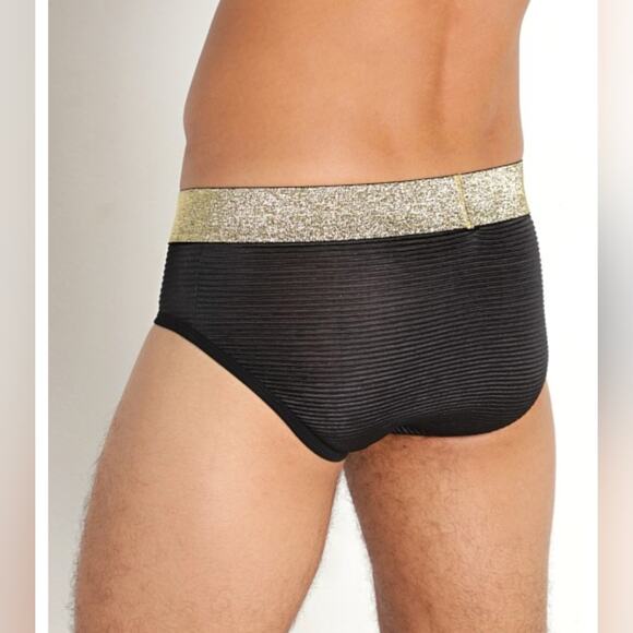 Modus Vivendi Festive Brief, Medium - Picture 5 of 8